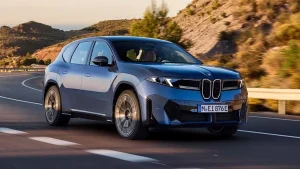 Yeni BMW iX3 Türkiye’de: BMW’nin Türkiye Karnesi Nasıl?