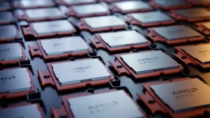 AMD’den Tayvan’a Dev Yatırım: 10 Milyar Dolar