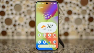 Android 17’de Medya Uygulamaları için Yeni Tasarım