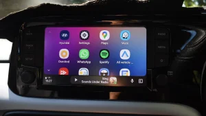 Android Auto’ya Yeni Widget Özelliği Geliyor