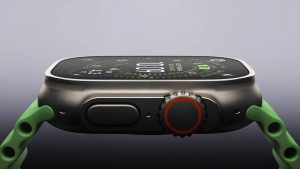 Apple Watch için Yeni Güncelleme Yolda