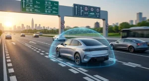 BYD’den Kazalarda Sorumluluğu Alan, Ucuz Otonom Sürüş Paketi!