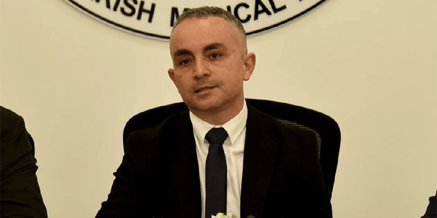 Tabipler Birliği Başkanı Dalkan’dan Sağlık Bakanı’na istifa çağrısı