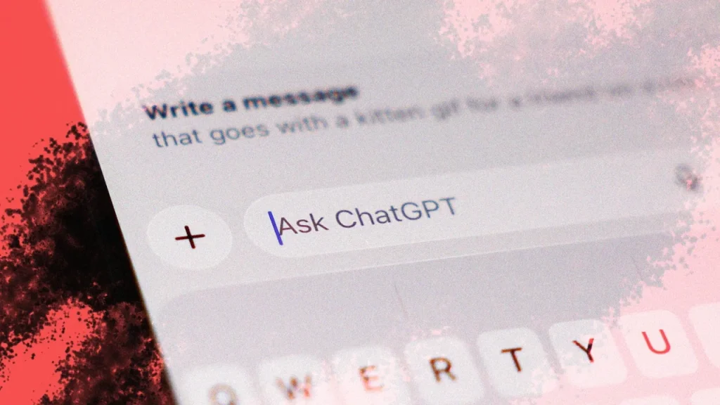 ChatGPT Artık Banka Hesaplarınıza Erişecek