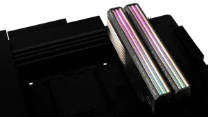Cooler Master ve G.SKILL İş Birliğiyle Gelen Yeni RAM Teknolojisi