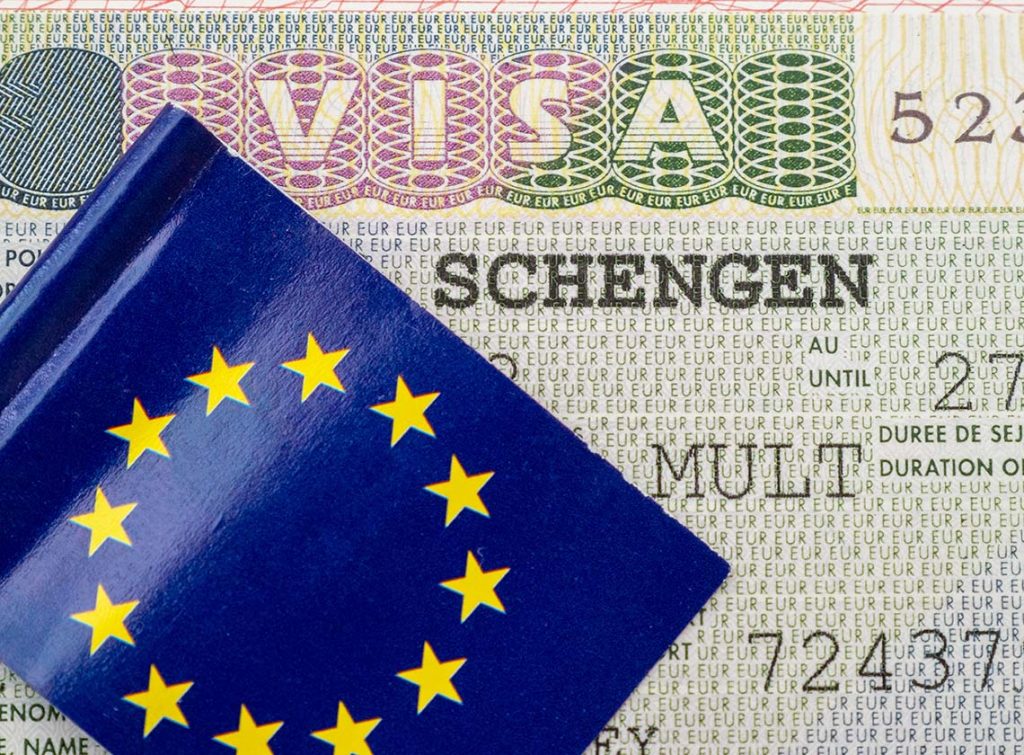 Güney Kıbrıs Schengen Bölgesi’ne katılım için hala değerlendirme aşamasında