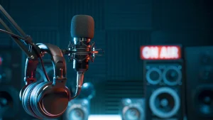 Dinlediğiniz Podcast AI Tarafından mı Yapılıyor?