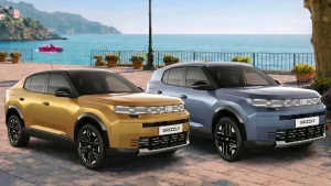 Grande Panda’ya Kardeş Geliyor: Fiat Grizzly Görücüye Çıktı