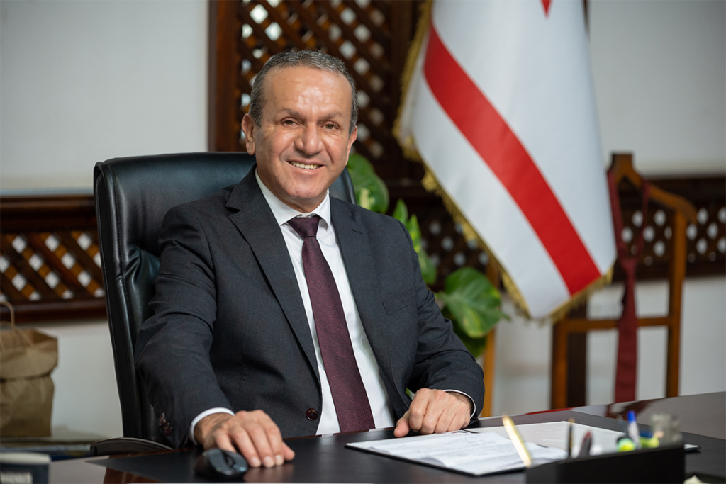 Ataoğlu’ndan Müzeler Haftası mesajı