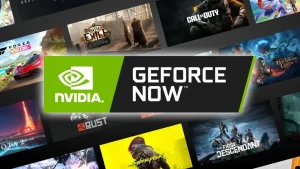 GeForce Now Kütüphanesine 8 Yeni Oyun Geliyor
