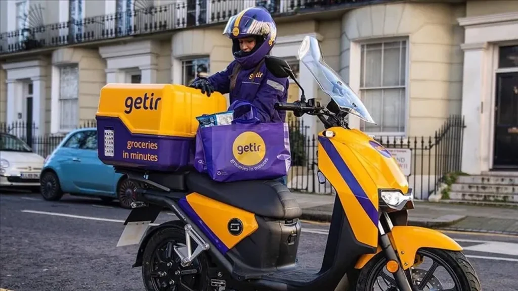 Getir’in Görünmeyen Gücü: Operasyonun Kalbinde Yapay Zeka Ajanları Çalışıyor