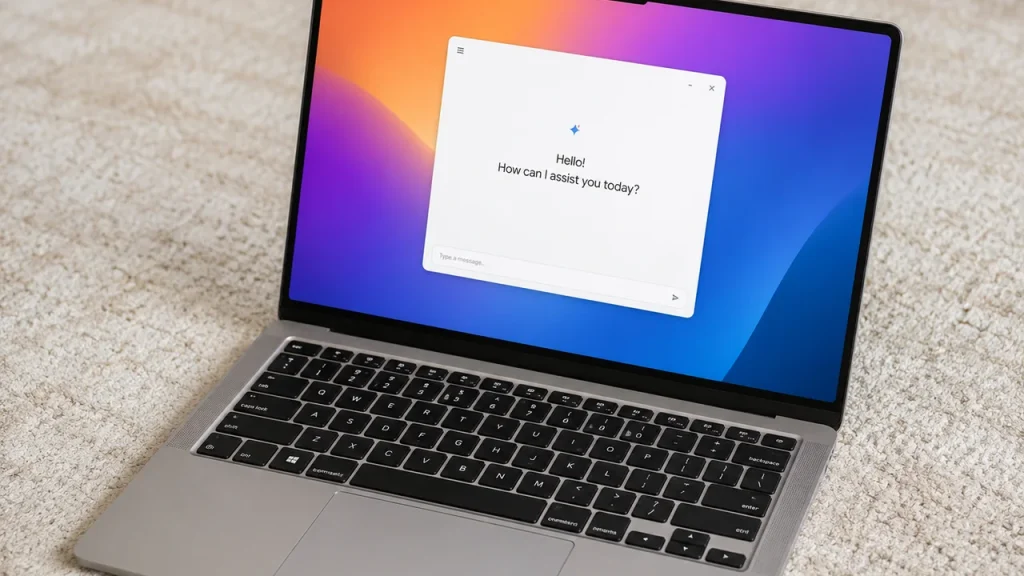 Gemini Bilgisayarınızı Kontrol Edecek – ShiftDelete.Net
