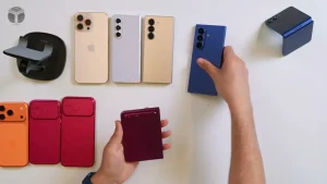 iPhone Fold ve iPhone 18 Pro Max Canlı Canlı Karşımızda