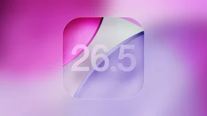 iOS 26.5 Ne Zaman Yayınlanacak?
