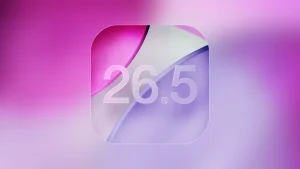 iOS 26.5 RC 2 Yayınlandı: İşte Detaylar