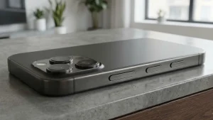 iPhone 18 Pro Hakkında Bilmeniz Gereken 6 Yenilik