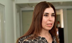 Gürçağ, UBP’den istifa etti