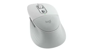 Logitech’ten Avuç İçi Destekli Mouse
