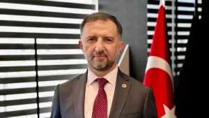 Mehmet Demiroğlu TEI Yönetim Kurulu Başkanı Olarak Görevlendirildi