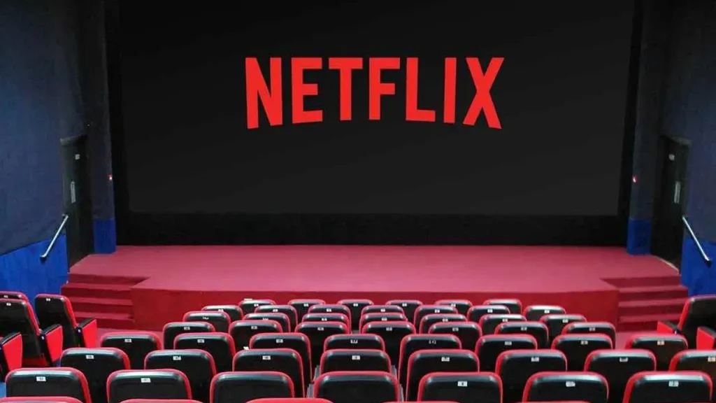 Netflix Sözünden Döndü: Narnia Sinemalara Geliyor