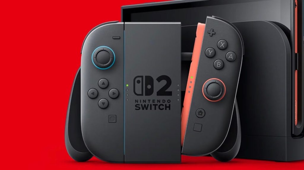 Nintendo Switch 2 Fiyat Artışı Sonrası Şirketin Hisseleri Çakıldı