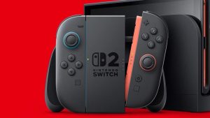 Nintendo Switch 2 Fiyat Artışı Sonrası Şirketin Hisseleri Çakıldı