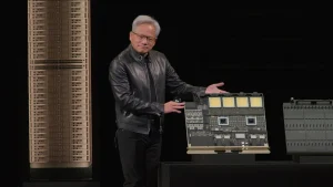 NVIDIA Rubin Platformlarında Tasarım Değişikliği İddiası