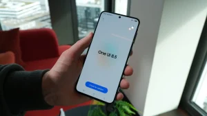 One UI 8.5 Alacak Samsung Modelleri Belli Oldu