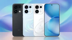 İşte Yeni Oppo Reno 16 Serisi: Güçlü Kamera ve Dev Batarya