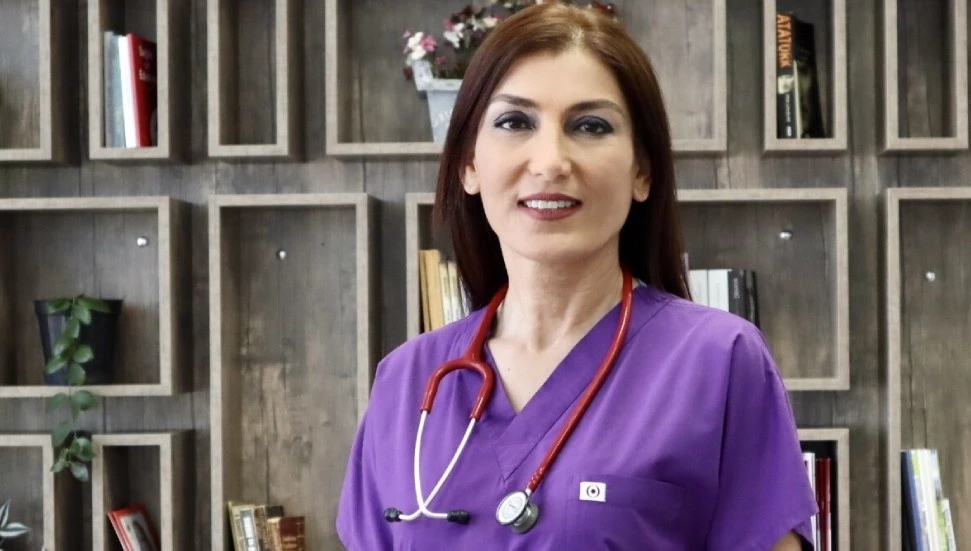 Geçitkale’de hemşireye şiddet: Sağlıkta şiddet kabul edilemez