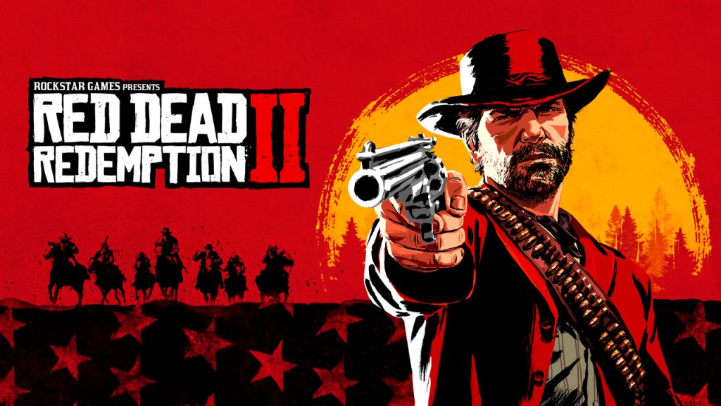 Red Dead Redemption 2 En Çok Satan 3. Oyun Oldu