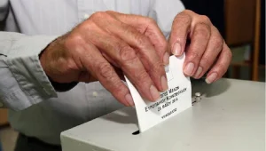 Güney Kıbrıs’taki seçimlerde dijital kimlikle de oy verilebilecek