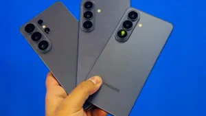 Samsung Telefon Fiyatlarına Haziran Zammı Geliyor