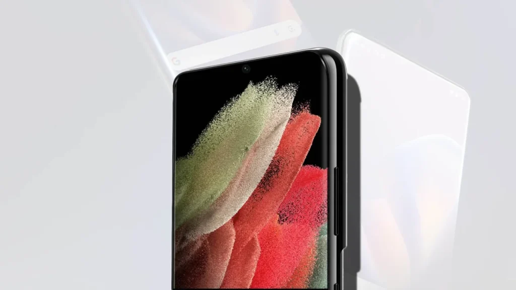 Samsung’dan iPhone 20’ye Kavisli Ekran Hamlesi