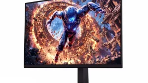 Samsung’un 6K Çözünürlüklü Yeni Oyun Monitörü Tanıtıldı