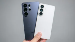 Samsung’un Alüminyum Tercihi Galaxy S26 Ultra Kullanıcılarını Üzdü