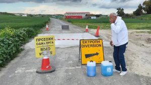 Güney Kıbrıs’ta şap hastalığı bulaşan çiftlik sayısı 110’a yükseldi