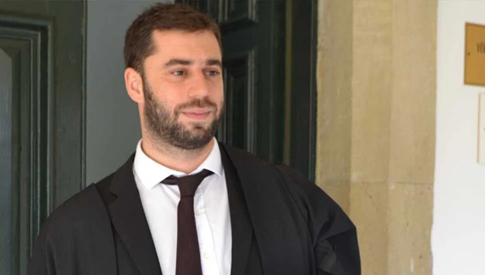 Mesutoğlu: Sıradan bir yurttaş ile kamu görevi bulunan bir kişinin aynı değerlendirilmesi mümkün değildir
