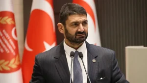 Sunat Atun: Başbakan niyet beyan etti, muhalefetin konuşmaya malzemesi yok