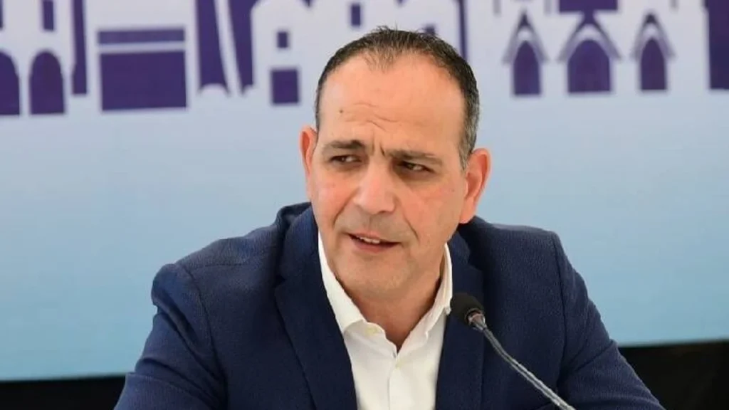 Yenişehir’de acil altyapı kararı