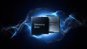 TSMC’ye Alternatif Arayan AMD Samsung ile Masaya Oturdu