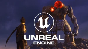 Unreal Engine 6 Geliyor: İşte İlk Oyun