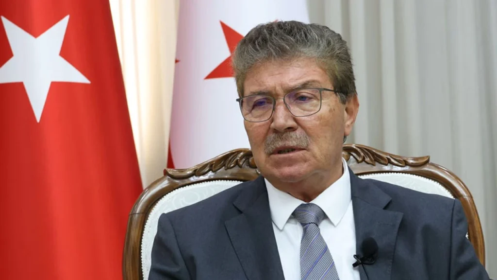 Üstel’den polis memuru Mehmet Korkmaz için başsağlığı mesajı: Mekanı cennet olsun