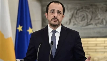 Hristodulidis: Tam bağımsız AB, stratejik bir sorumluluk