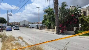 Güney Kıbrıs’ta 2 kişi daha terör şüphesiyle tutuklandı