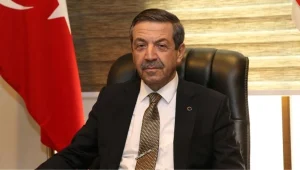Ertuğruloğlu: 19 Mayıs ruhu, Kıbrıs Türk halkının varoluş mücadelesinde ilham kaynağı oldu