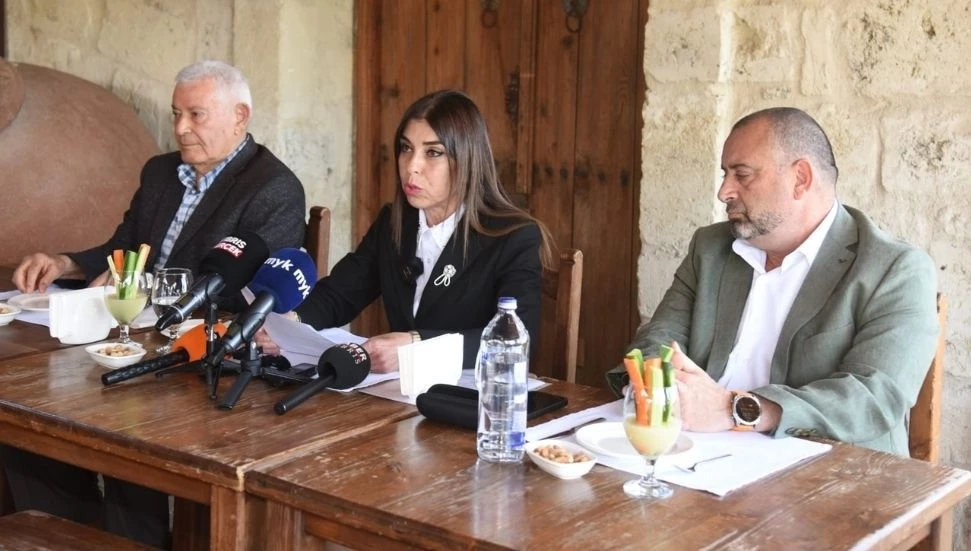 Altuğra: “Halkın Partisi’ne katılacalacağım”