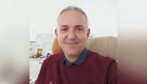 Dr. İlker İpekdal: Sağlığın adı siyaset, soyadı partidir