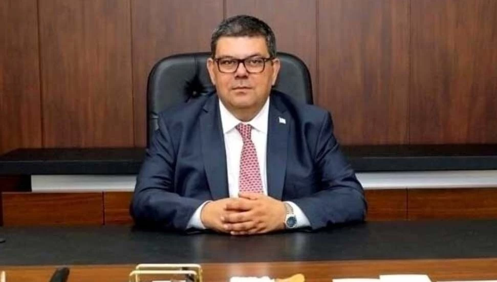 Berova: 19 Mayıs; geçmişten aldığımız güçle geleceğe yürüyüştür