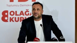 Zeki Çeler: Ocak ayını bile beklemeyebilirler; giderayak ne varsa geçirmeye çalışıyorlar